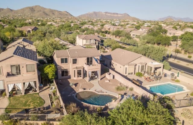 3055 N Red Mountain - 3055 N Red Mountain, Mesa, AZ 85207