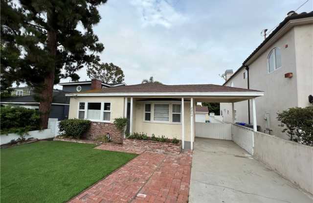 2205 Elm Avenue - 2205 Elm Avenue, Manhattan Beach, CA 90266