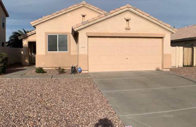 15338 W Banff Lane - 15338 West Banff Lane, Surprise, AZ 85379
