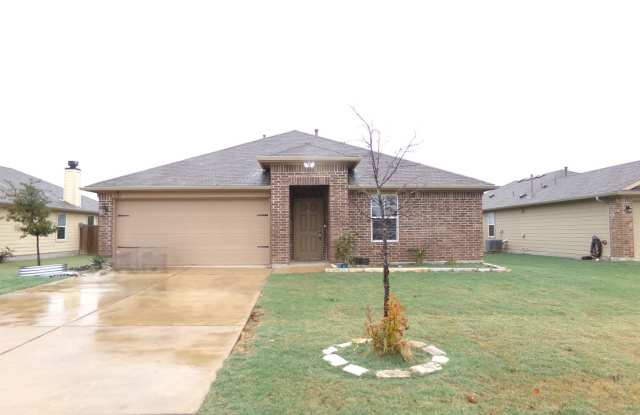 KYLE - 3 BED SFH - 521 Voyager Cove, Kyle, TX 78640