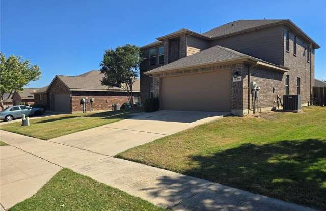 12417 Worthington Lane - 12417 Worthington Lane, Wise County, TX 76078