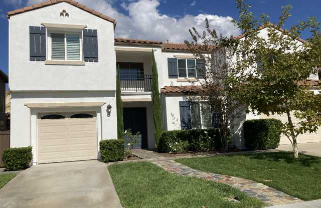 45374 Willowick Street - 45374 Willowick Street, Temecula, CA 92592