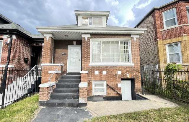 6511 S Vernon Avenue - 6511 South Vernon Avenue, Chicago, IL 60637