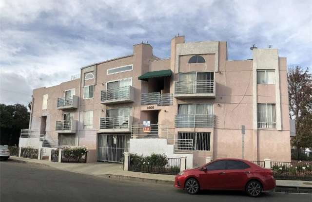 14105 Califa Street photos photos