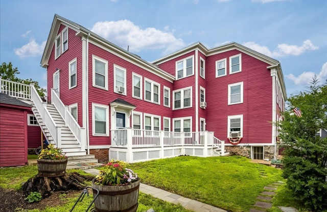 18 Watson unit: 5 photos photos