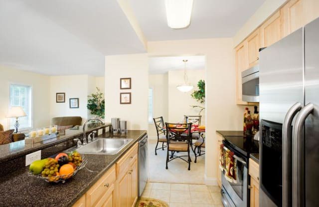 408 Norwest Dr. - 408 Norwest Drive, Norwood, MA 02062
