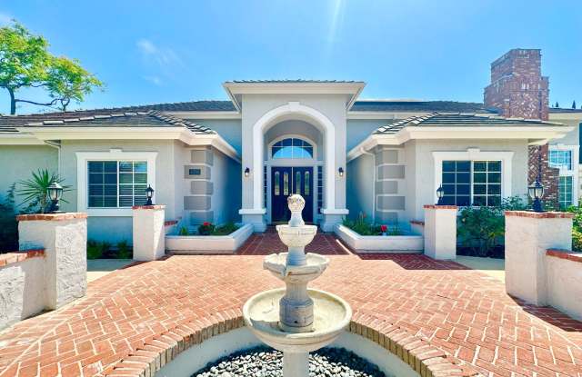Stunning Single-Story Estate Home on Gated and Private Country Property with Pool and Spa! photos photos