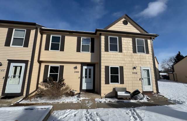 3 BED 2 BATH TOWNHOME CENTRALLY LOCATED IN COLORADO SPRINGS!!! photos photos 3 BED 2 BATH TOWNHOME CENTRALLY LOCATED IN COLORADO SPRINGS!!! photos photos