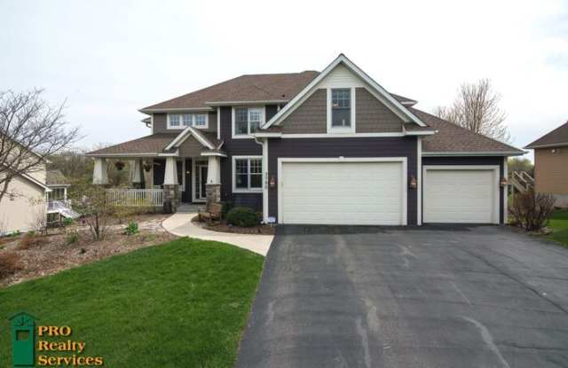 3790 Drumcliffe Court - 3790 Drumcliffe Court, Rosemount, MN 55068