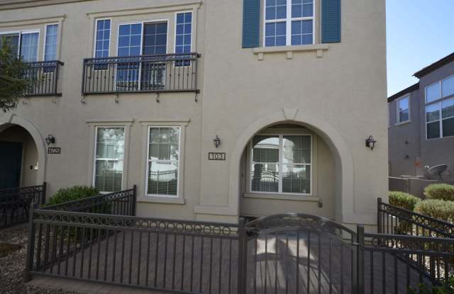 4726 East Red Oak Lane#103 - 4726 East Red Oak Lane, Gilbert, AZ 85297