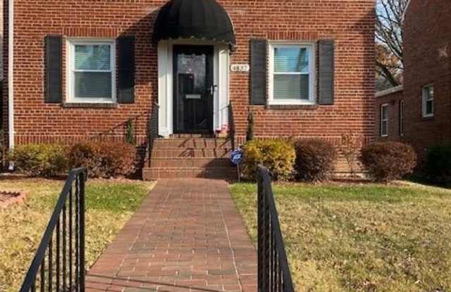 4837 QUEENS CHAPEL Terrace NE photos photos 4837 QUEENS CHAPEL Terrace NE photos photos