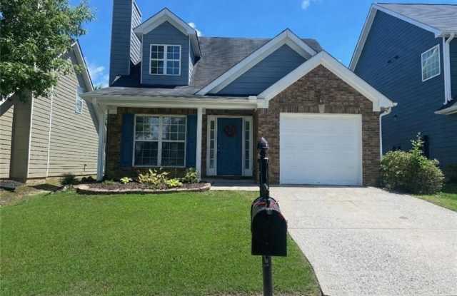 6475 White Walnut Way - 6475 White Walnut Way, Braselton, GA 30517 6475 White Walnut Way - 6475 White Walnut Way, Braselton, GA 30517