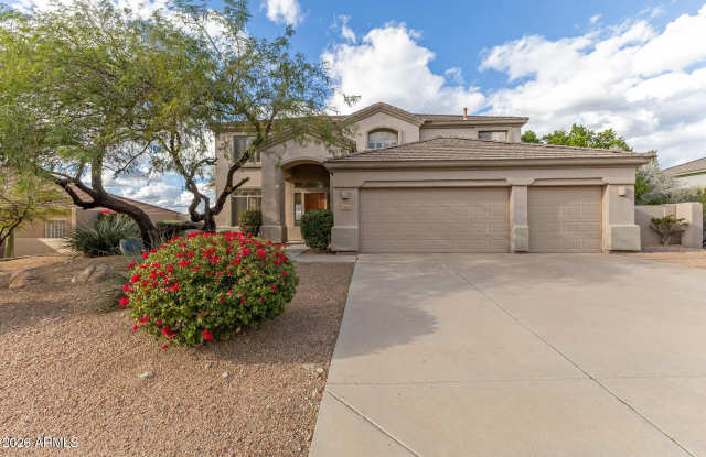 10872 E Raintree Drive photos photos