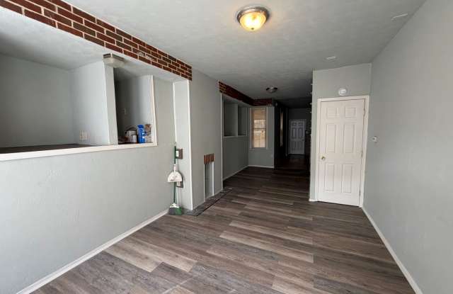 2 Bedroom in West York Gallery 3