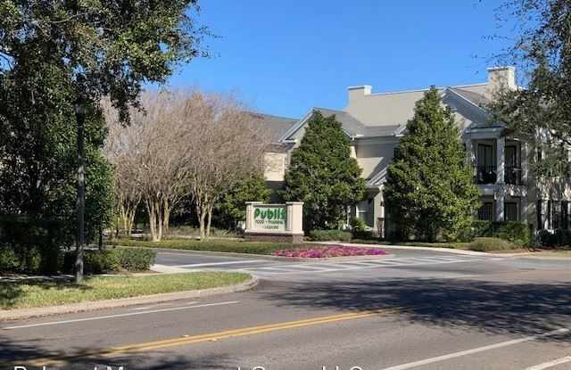 1475 Lake Baldwin Lane #B Gallery 2