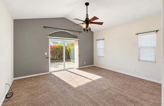 Spacious Studio in Santa Maria – Pet-Friendly & Bright Gallery 3