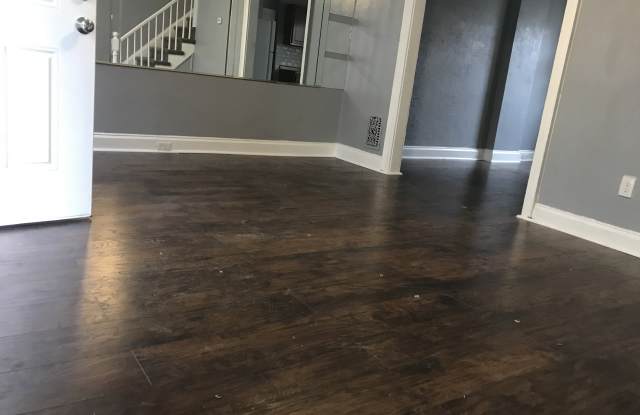 2942 N Constitution Rd - 2942 North Constitution Road, Camden, NJ 08104
