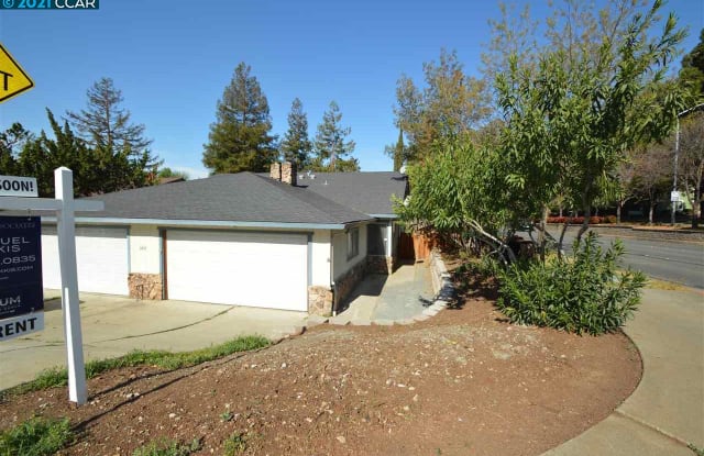 1499 Fox Hollow Ct - 1499 Fox Hollow Ct, Concord, CA 94521