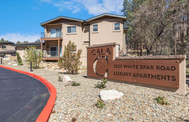 Cala Luxury Apartments photos photos