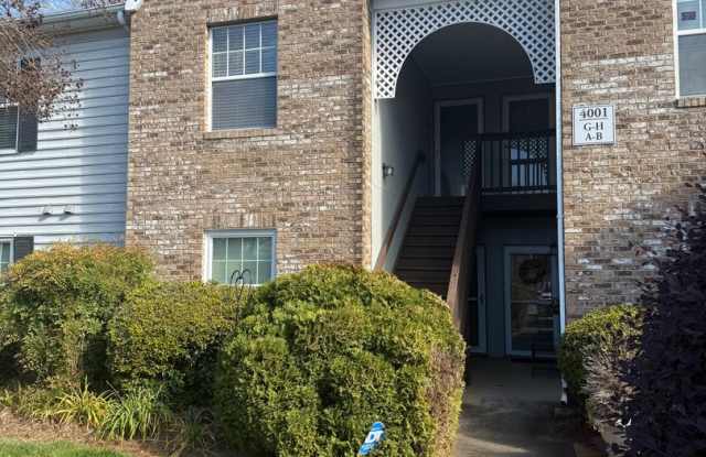 Rental Available NOW across from Tanglewood Park 336-360-5860 - 4001 Whirlaway Court, Clemmons, NC 27012