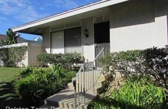 7834 Camino Noguera - 7834 Camino Noguera, San Diego, CA 92122