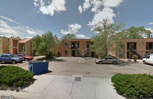 3505 Tulane Drive unit: 4 - 3505 Tulane Drive Northeast, Albuquerque, NM 87107