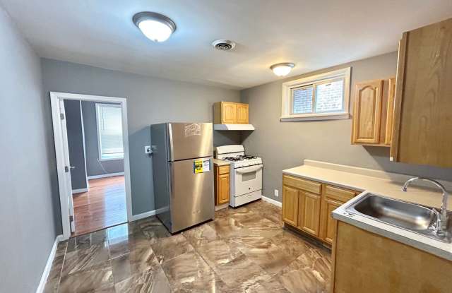 2605 Cecil B Moore Avenue photos photos