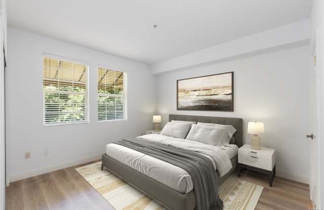 12407 Moorpark Street Gallery 2