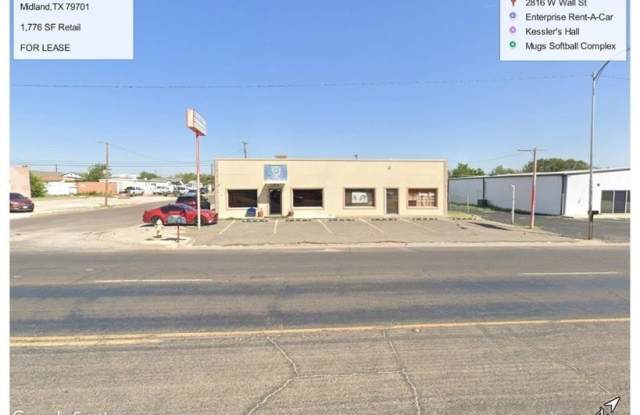 2816 W Wall St photos photos