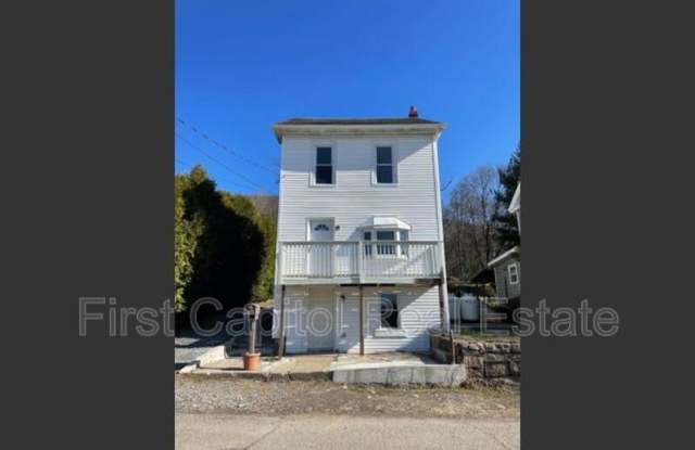 202 Wiconisco Street - 202 Wiconisco Street, Wiconsico, PA 17048