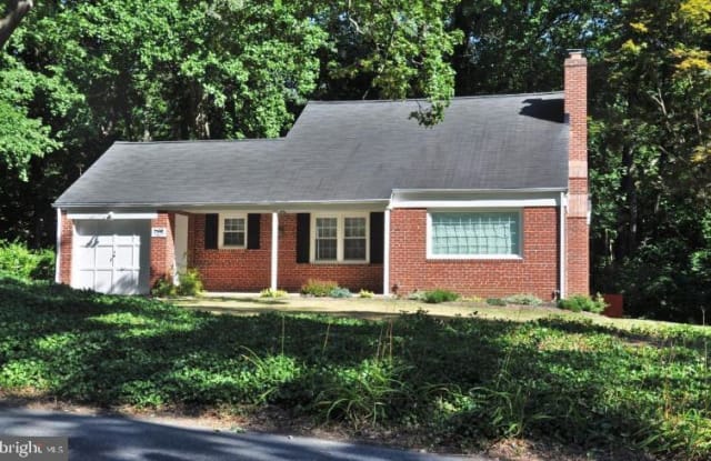 1507 JOPPA - 1507 West Joppa Road, Towson, MD 21204