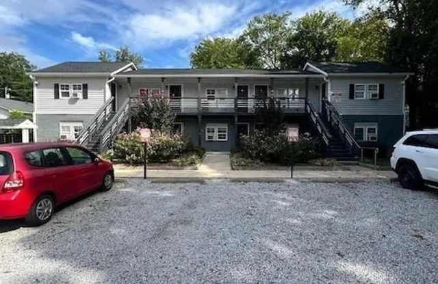 909 E Davie Street unit: 10 photos photos