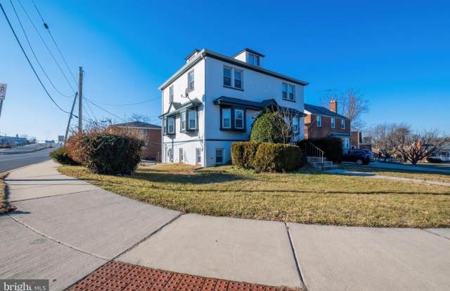 700 CHARING CROSS RD - 700 Charing Cross Road, Woodlawn, MD 21229