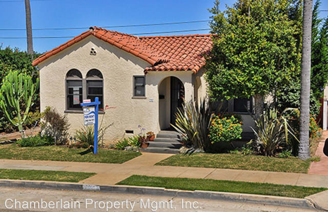 702 Leonard Ave - 702 Leonard Avenue, Oceanside, CA 92054