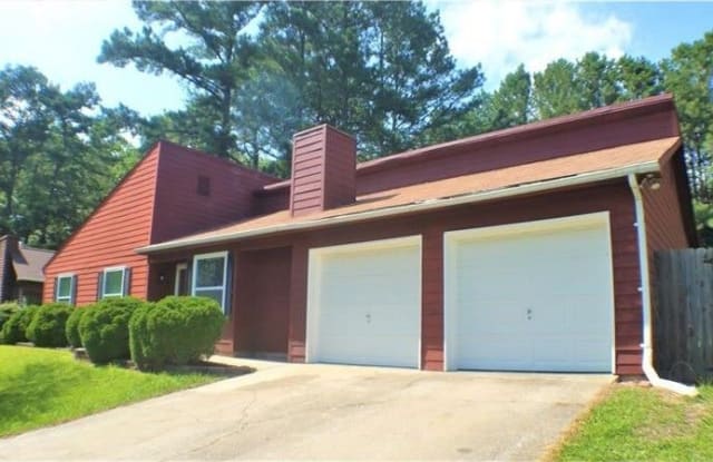 294 W Junction Court North West - 294 West Junction Court Northwest, Cobb County, GA 30144