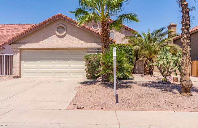 4230 E MOUNTAIN SAGE Drive Gallery 2
