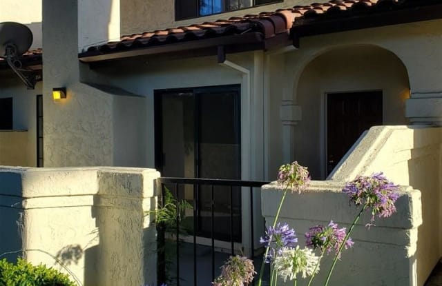 4260 Porte De Palmas - 4260 Porte De Palmas, San Diego, CA 92122