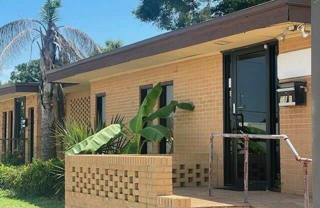 58 Beal Parkway - 58 Beal Parkway, Fort Walton Beach, FL 32548