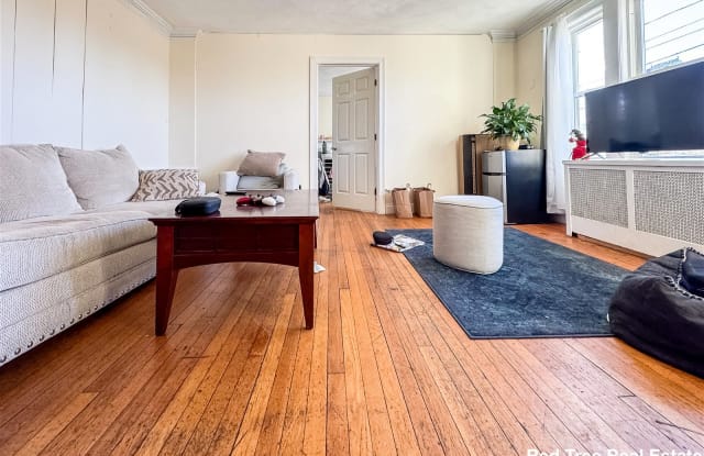 28 Manet Road - 28 Manet Road, Newton, MA 02467