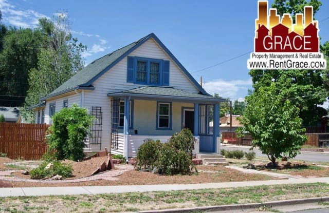 3007 S Cherokee St - 3007 South Cherokee Street, Englewood, CO 80110