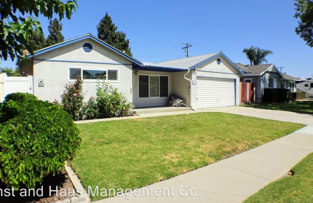 3508 Knoxville - 3508 Knoxville Avenue, Long Beach, CA 90808