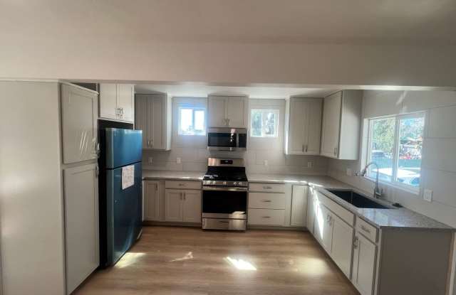 FULLY REMODELED 3BR/2BA HOME in Spring Valley photos photos
