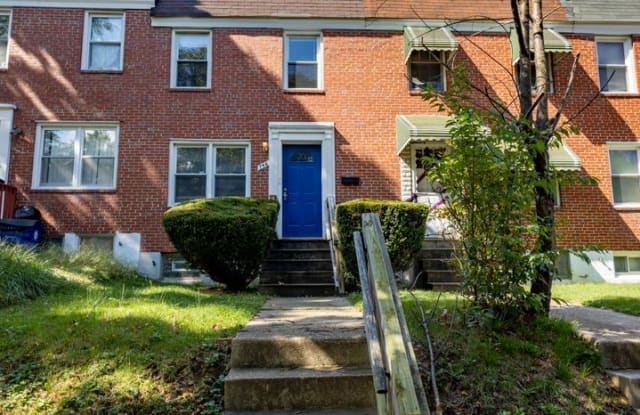 746 Yale Avenue - 746 Yale Avenue, Baltimore, MD 21229