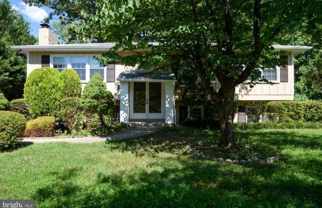 3409 BEVERLY DRIVE - 3409 Beverly Drive, Woodburn, VA 22003