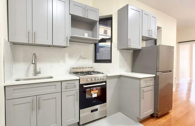 196 West 108th Street - 196 West 108th Street, New York City, NY 10025