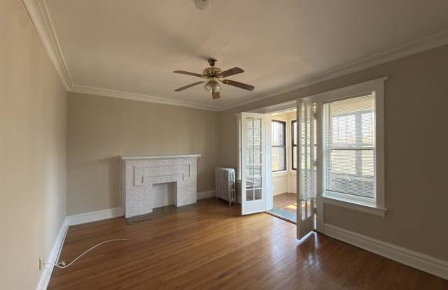 131 South Harvey Ave. photos photos