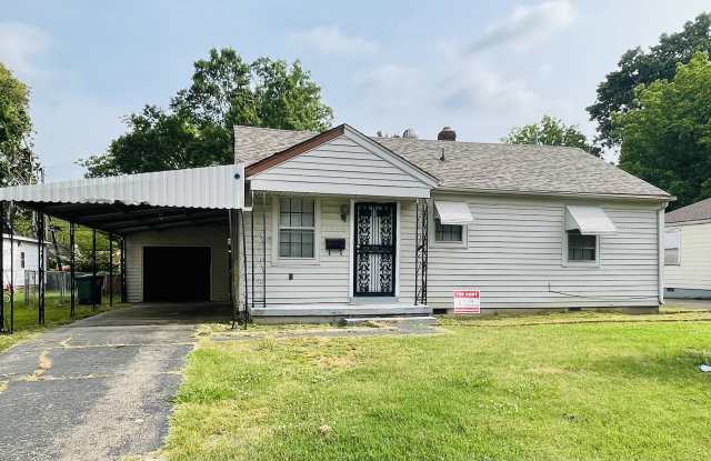 4406 Ferndale Rd photos photos