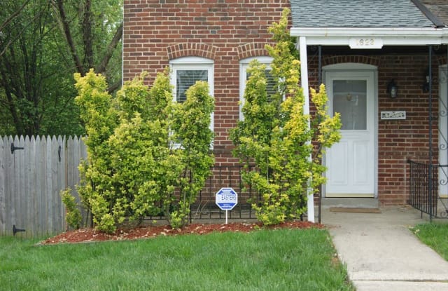1623 Mussula Rd - 1623 Mussula Road, Towson, MD 21286