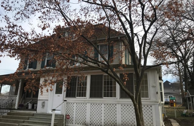 106 ALBANY AVENUE - 106 Albany Avenue, Barrington, NJ 08007