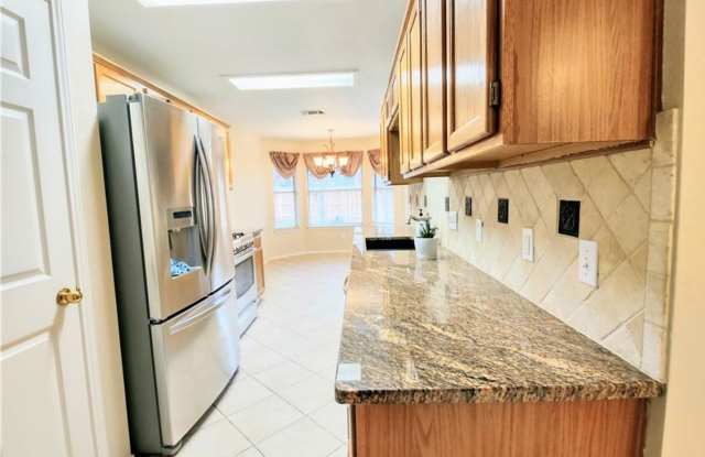 Great Family Home in Round Rock ISD! Gallery 4